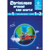 Christmas around the world 1