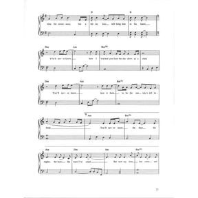 I can play that - Film themes