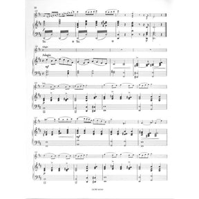 Concertino D-Dur op 25