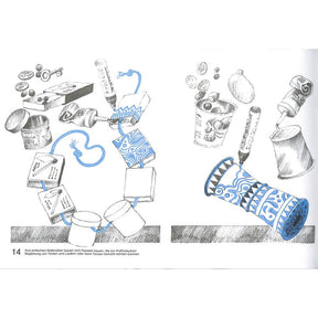 Die Tripptrappmaus - Musik + Tanz für Kinder 2