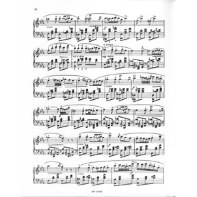 Schönheiten der klassischen Musik