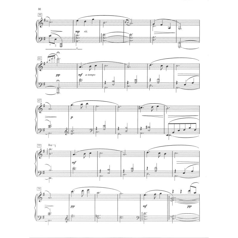 The film score collection