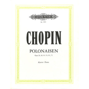 Polonaisen