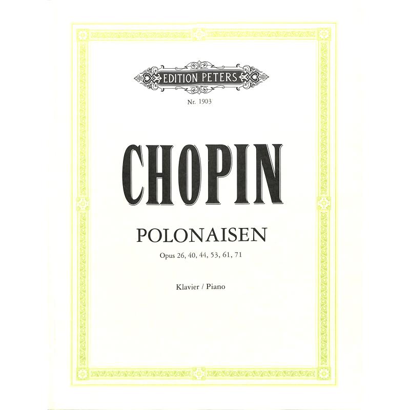 Polonaisen