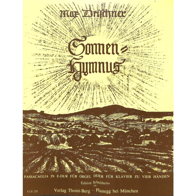 Sonnen hymnus