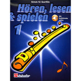 Hören lesen + spielen 1 - Schule
