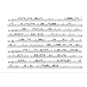 Maat en ritme 1 (Gehörbildung)