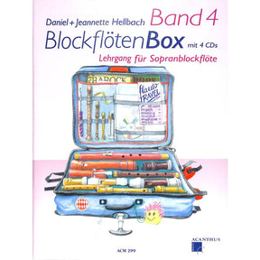 Blockflötenbox 4