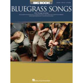 The big book of Bluegrass songs
