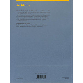 8 bekannte Originalstücke