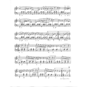 Das grosse Walzerbuch