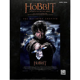 The hobbit - the battle of the five armies