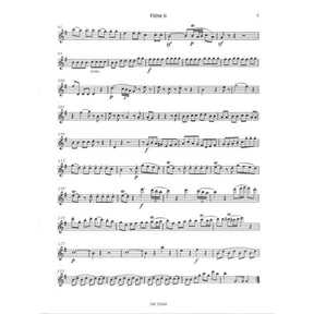 Eine kleine Nachtmusik G-Dur KV 525