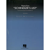 Schindler's List Theme