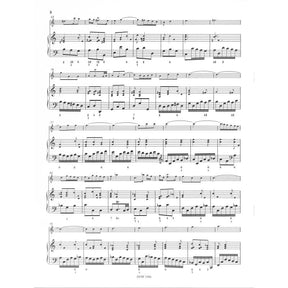 Sonate C-Dur op 1/7