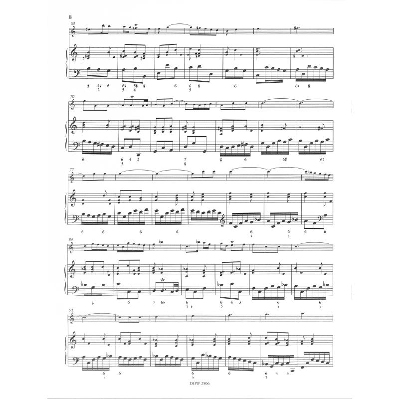 Sonate C-Dur op 1/7