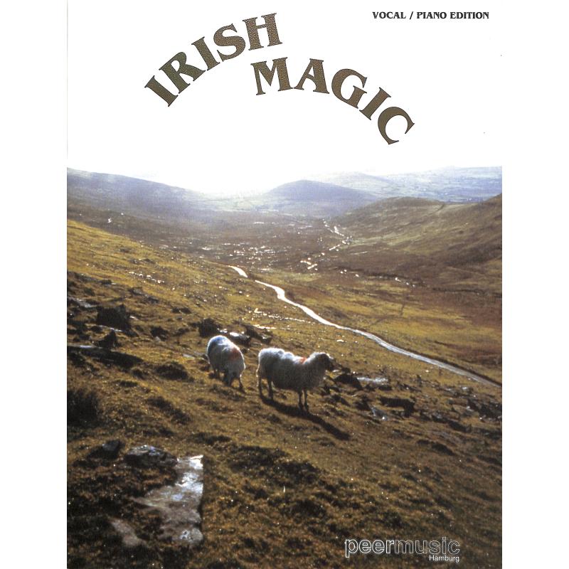 Irish magic