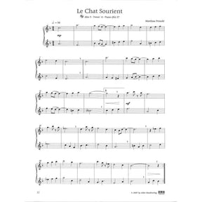 11 Duets for saxophone