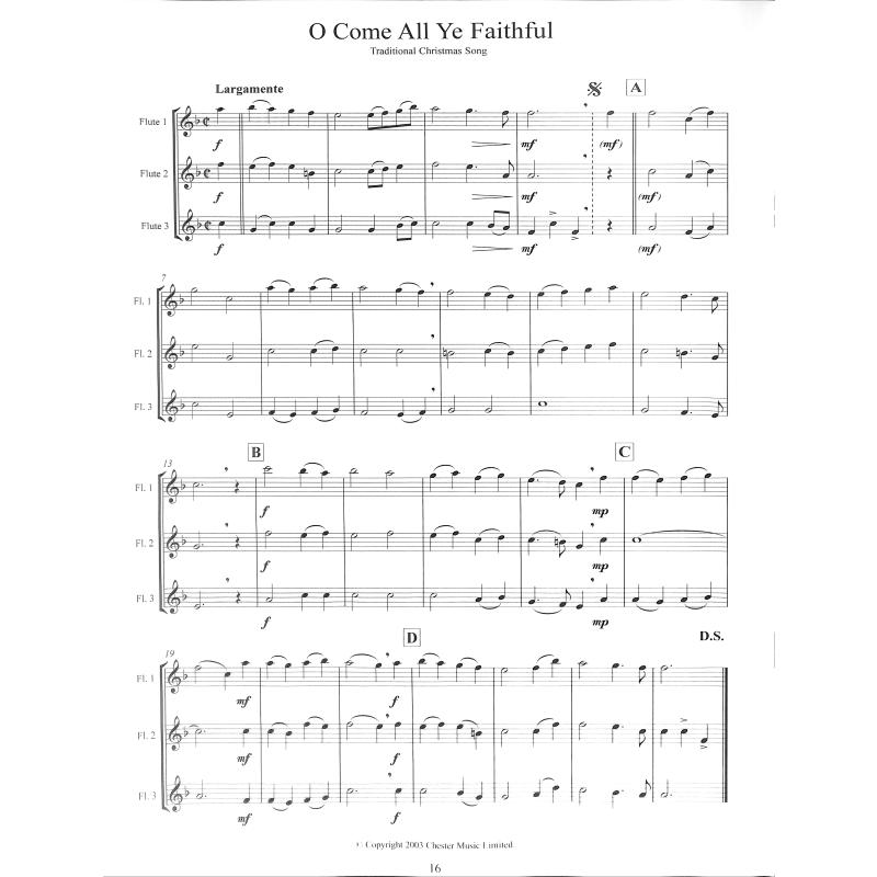 Three's a crowd 2 easy medium