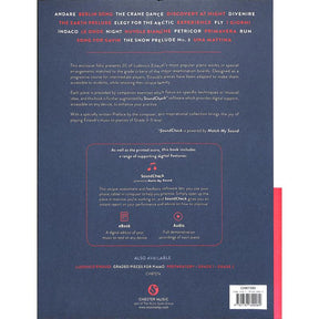 Graded pieces for piano 3-5 | Graded pieces for piano 3 | Gr