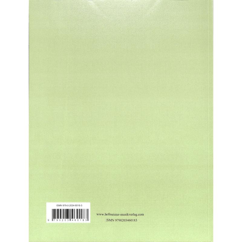 Tägliche Studien op 63