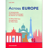 Across europe