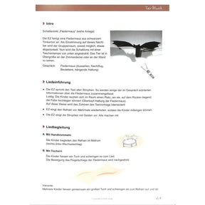 Tier Musik im Kindergarten