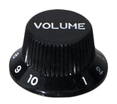Potiknopf ST-Modell Volume
