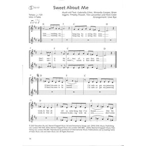 Megastarke Popsongs 8