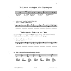 Ricos Werkstatt 1