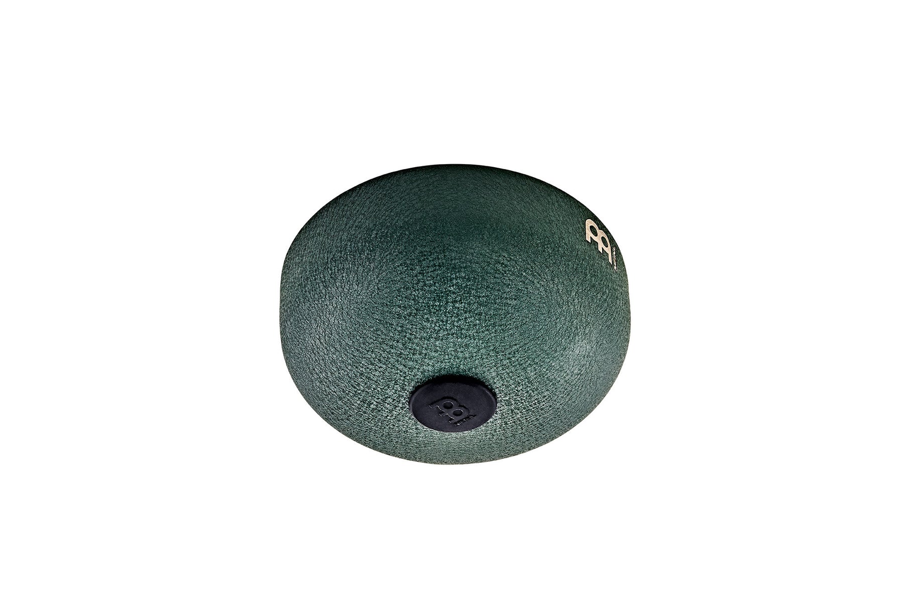 Pocket steel Tongue Drum grün