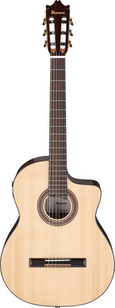 GA380CE-NT Natural High Gloss