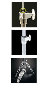 HI-HAT Ständer HH35W
