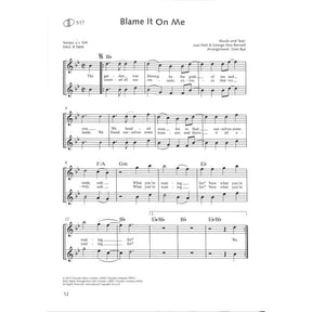 Die schönsten Popsongs 10