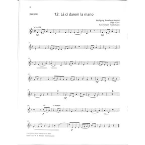 Easy Concert pieces 1
