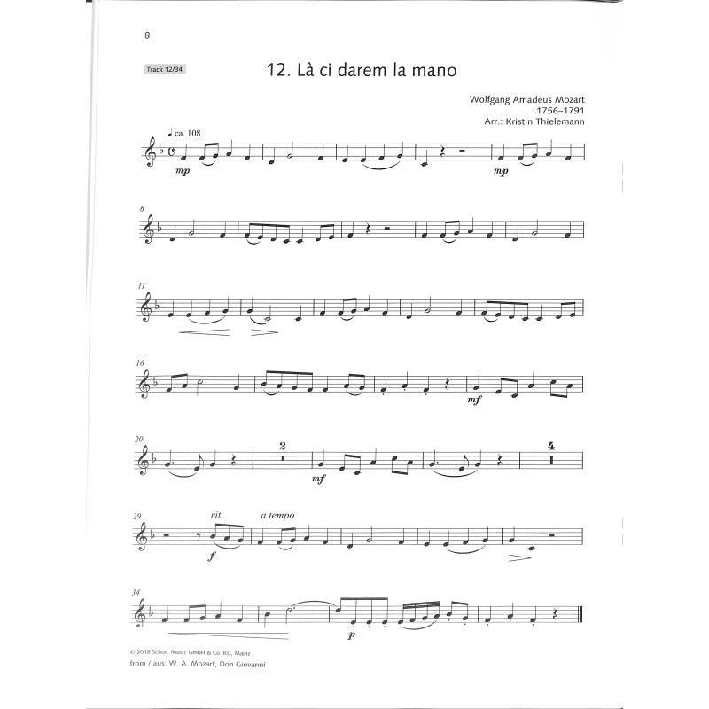 Easy Concert pieces 1