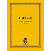 Eine Alpensinfonie op 64