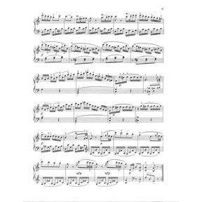 Sonate 10 C-Dur KV 330 (300h)