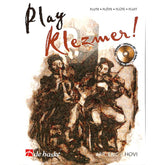 Play Klezmer