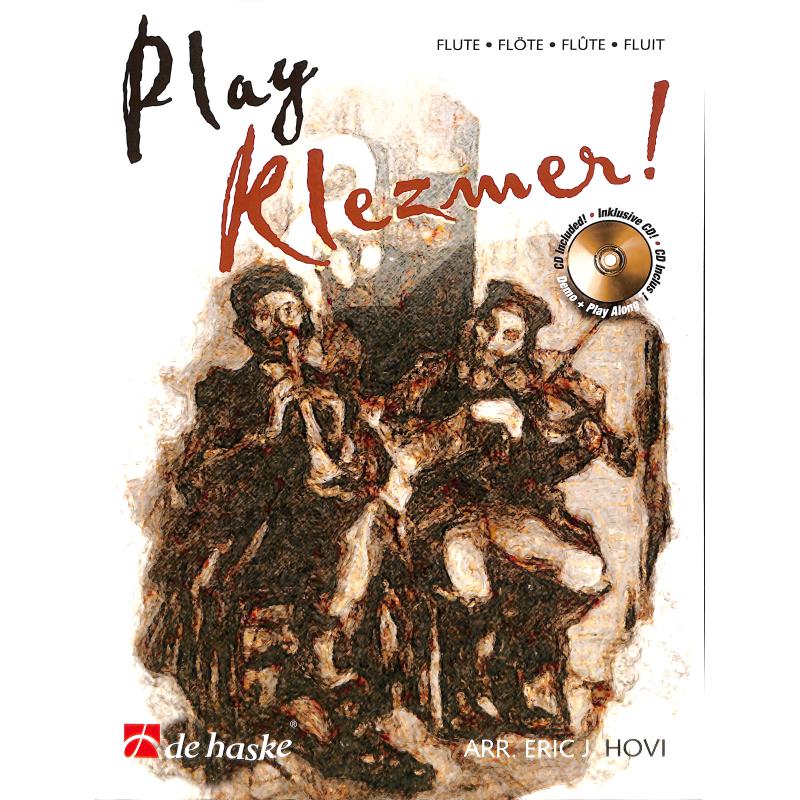 Play Klezmer