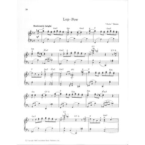 Joy of Jazz 1