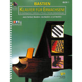 Klavier für Erwachsene 1