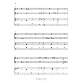 Fröhliches Weihnachtskonzert