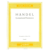 Grobschmied Variationen