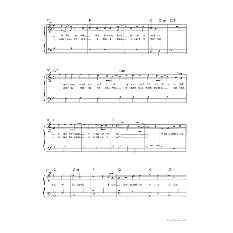 Easy Charts 2