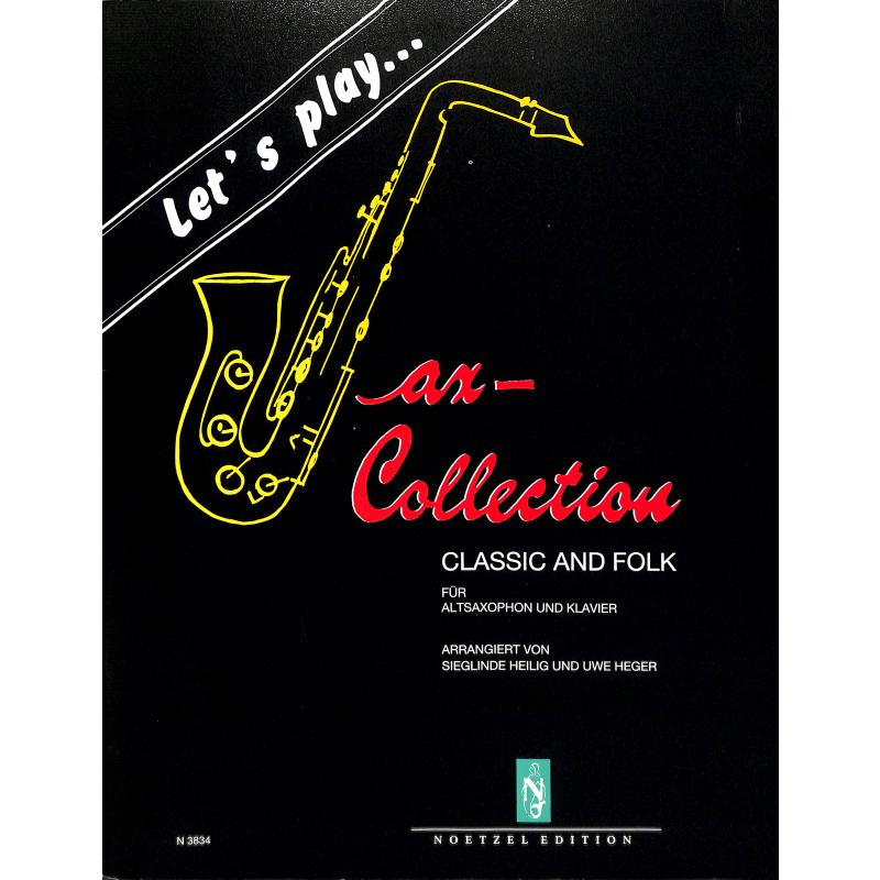 Let's play Classic + Folk