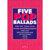 5 Pop Ballads