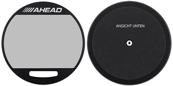 AHMP Practice Pad  10''