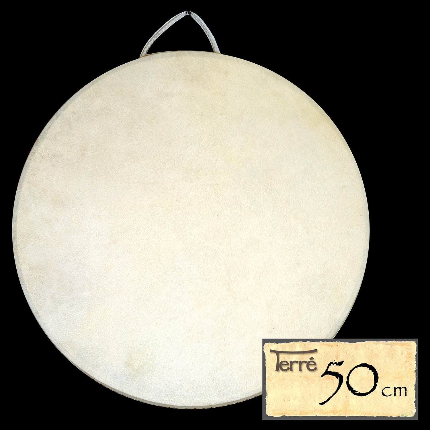 Oceandrum leicht 50cm