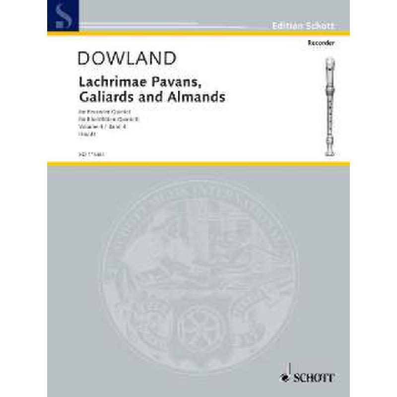 Lachrimae 4